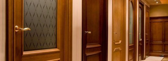 Как правильно выбирать межкомнатную дверь?