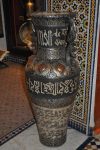 Марокканская ваза
