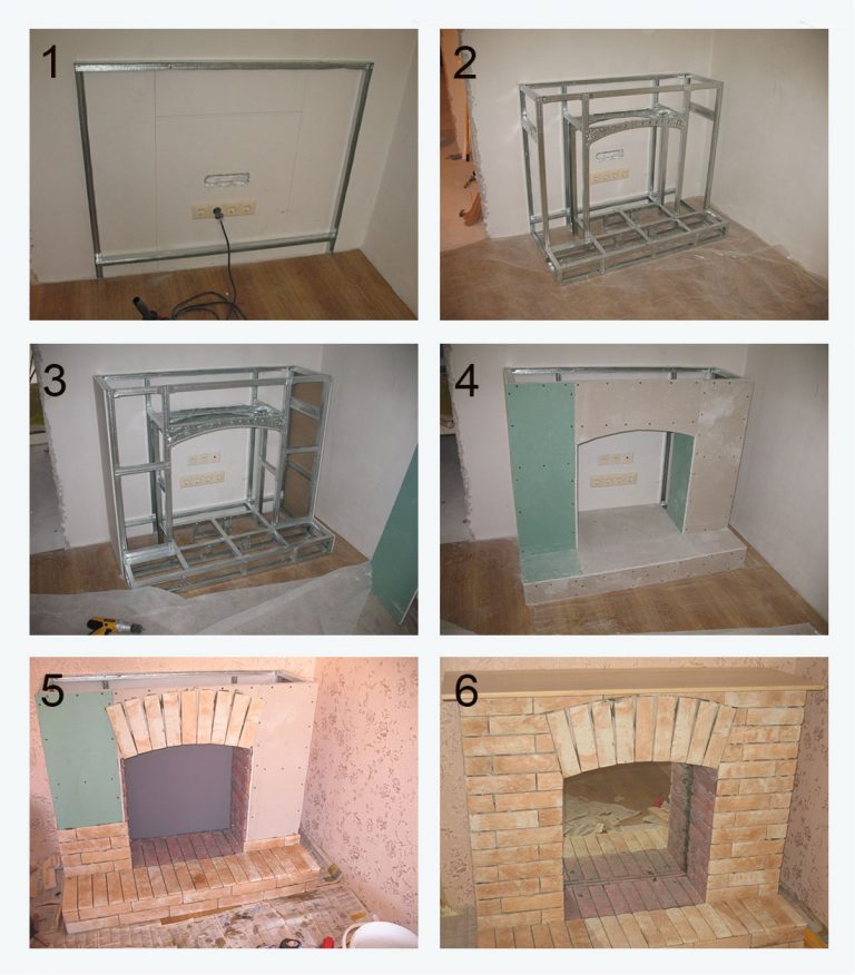 Биокамин своими руками пошаговая инструкция с фото для начинающих напольный