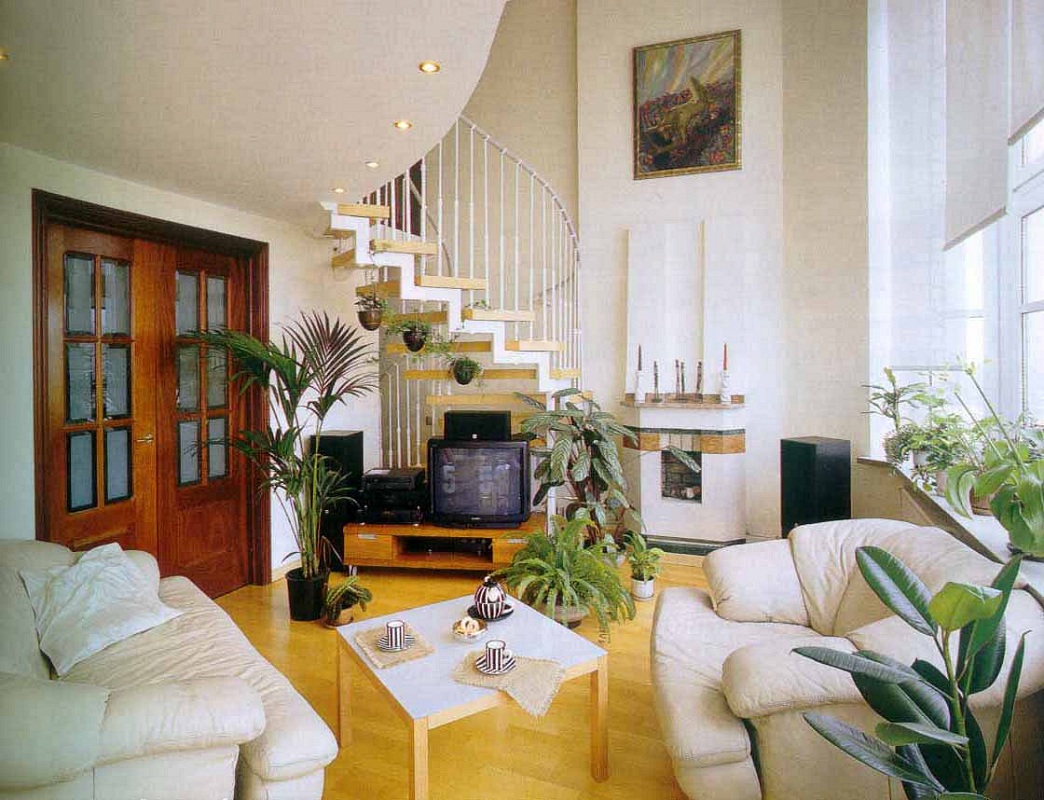 Карта желаний квартира