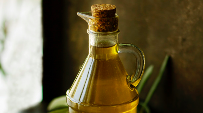 растительное масло