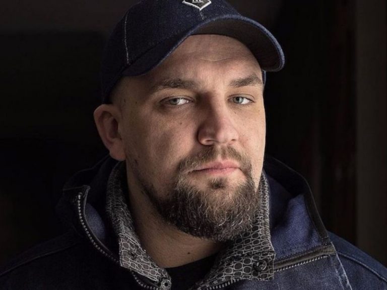 Реперы москвы